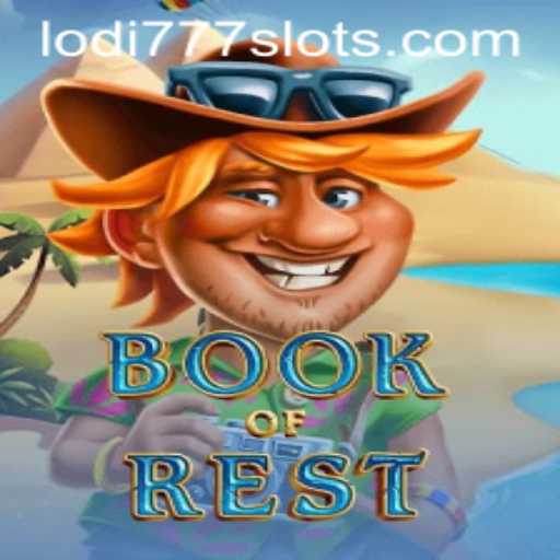 Exploring the Mysterious World of BookofRest with Lodi777