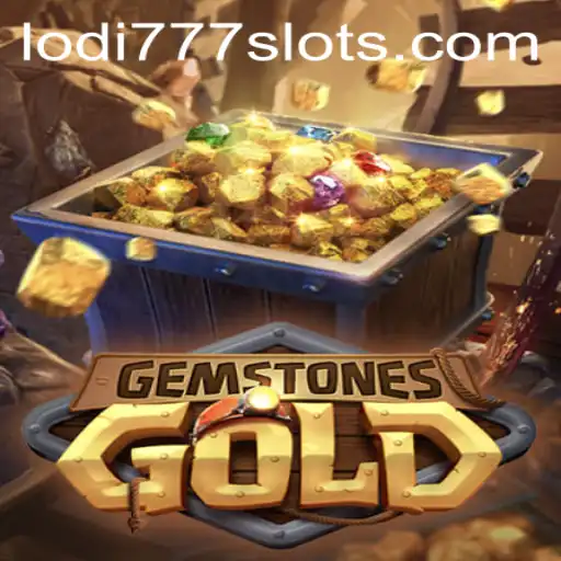 GemstonesGold: A Dazzling Adventure into the World of Lodi777