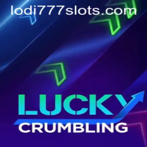 Exploring the Dynamic World of LuckyCrumbling: A Thrilling Game Experience