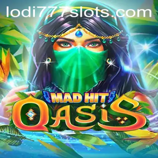 MadHitOasis: Dive into the Exciting World of Lodi777