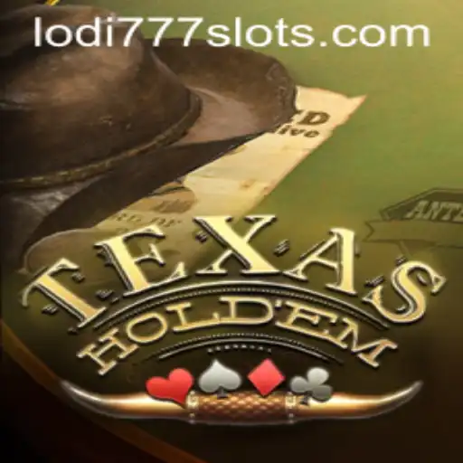 Exploring Texas Hold'em: Mastering the Game with Lodi777