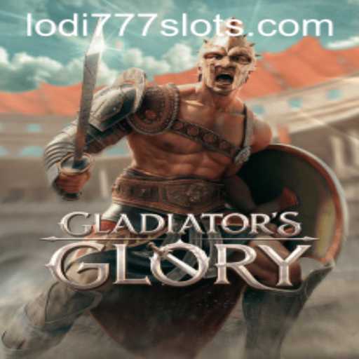 GladiatorsGlory: Unleash Your Inner Warrior in the Arena