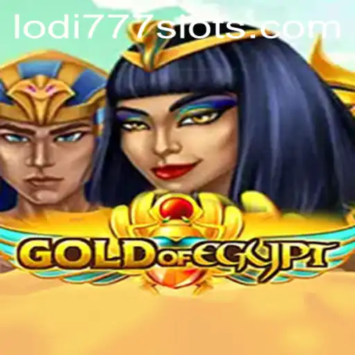 Exploring the Rich Treasures of GoldOfEgypt: A Lodi777 Game Adventure