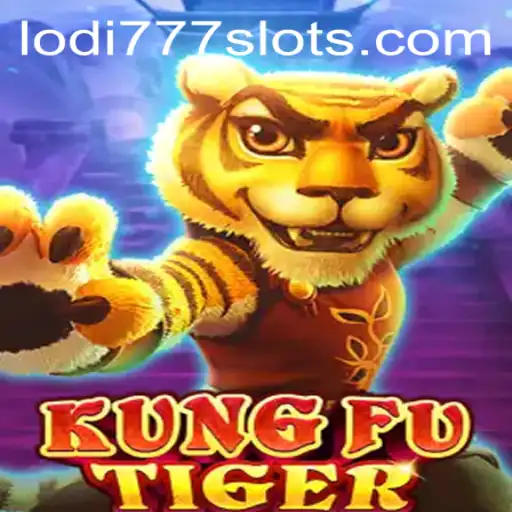 Dive Into the Thrilling World of KungFuTiger at Lodi777
