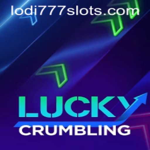 Exploring the Dynamic World of LuckyCrumbling: A Thrilling Game Experience