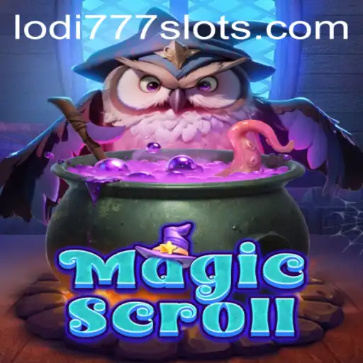 Unveiling the Enchantment of MagicScroll: A Dive into Gameplay and Current Trends