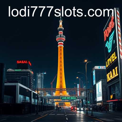 Lodi777