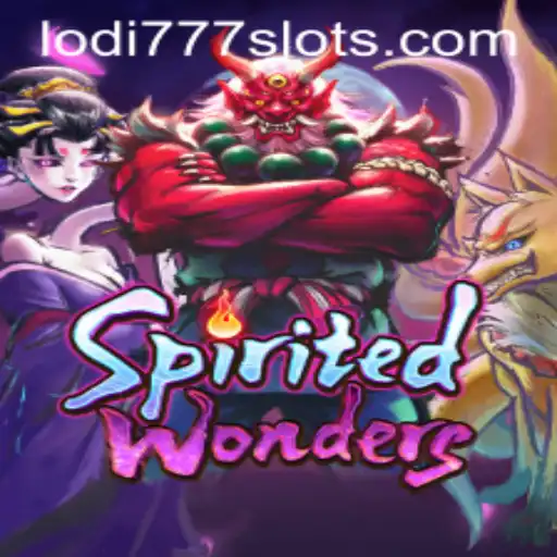 Unveiling SpiritedWonders: A Fascinating Journey Through Lodi777
