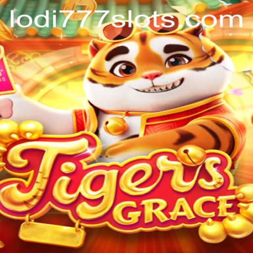 TigersGrace: A New Era in Gaming with Lodi777