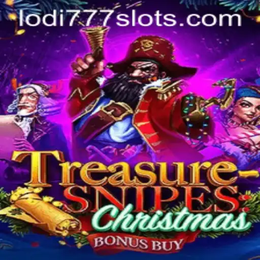Embark on a Magical Adventure with TreasuresnipesChristmas and Lodi777